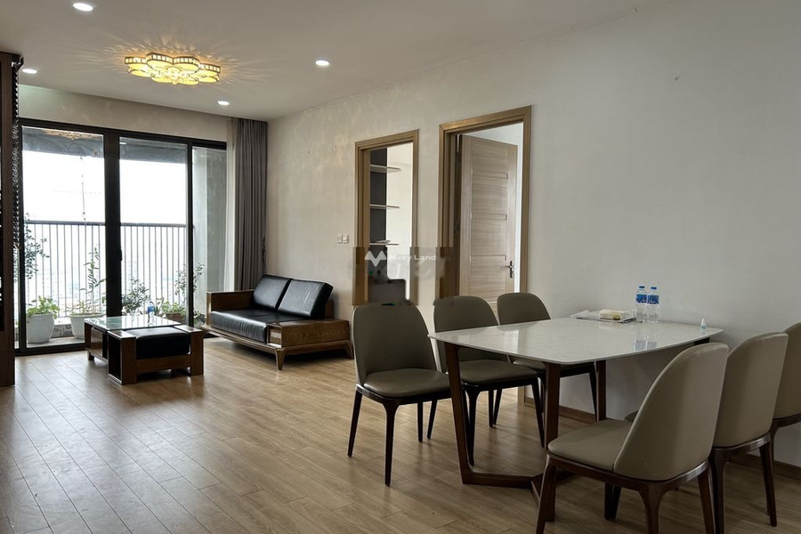 Cho thuê chung cư vị trí đẹp tọa lạc ngay ở Dịch Vọng Hậu, Hà Nội thuê ngay với giá cạnh tranh từ 16 triệu/tháng-01