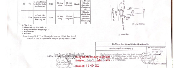 Tại dự án Trị Yên Riverside bán mảnh đất, giá đặc biệt 2.2 tỷ diện tích 91.57m2-02