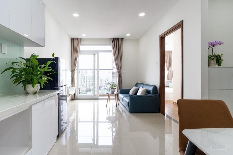 Bán căn hộ diện tích rộng rãi 50m2 vị trí mặt tiền gần Hoàng Hoa Thám, Hồ Chí Minh bán ngay với giá thực tế chỉ 2.9 tỷ-01