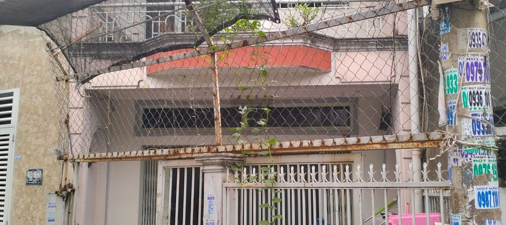 Gần Tân Chánh Hiệp, Hồ Chí Minh bán nhà bán ngay với giá hạt dẻ từ 2.95 tỷ trong nhà gồm có 2 phòng ngủ 1 WC