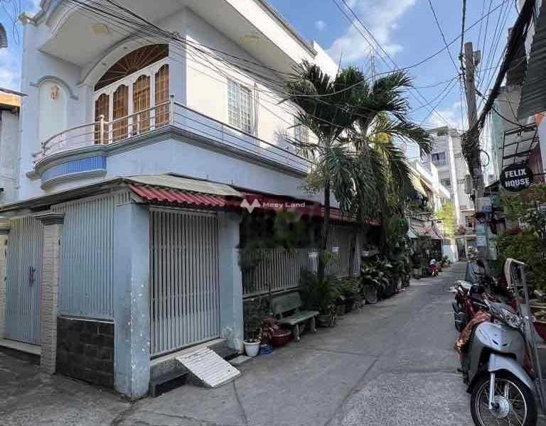 Nhà gồm 2 phòng ngủ bán nhà bán ngay với giá hiện tại 4.9 tỷ diện tích khoảng 45m2 vị trí đẹp tại Quận 7, Hồ Chí Minh-01