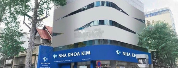 Vị trí đặt tọa lạc ngay ở Quận 3, Hồ Chí Minh cho thuê sàn văn phòng diện tích gồm 1400m2-02