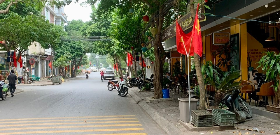 Cần bán đất quận Long Biên, Hà Nội