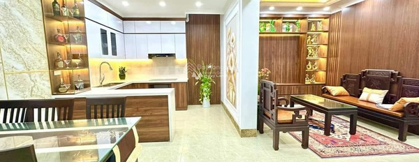 Nhà 4 phòng ngủ bán nhà giá bán đặc biệt từ 8.5 tỷ có diện tích chính 51m2 vị trí cực kì thuận lợi ngay tại Kim Mã, Ba Đình-03