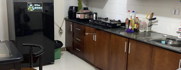 Cho thuê căn hộ vị trí đặt ở trong Quận 5, Hồ Chí Minh thuê ngay với giá chốt nhanh chỉ 10 triệu/tháng, căn hộ tổng quan gồm 2 PN, 1 WC vào ở ngay-02