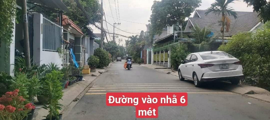 Mua bán nhà riêng quận Thủ Đức, Hồ Chí Minh, giá 4,26 tỷ
