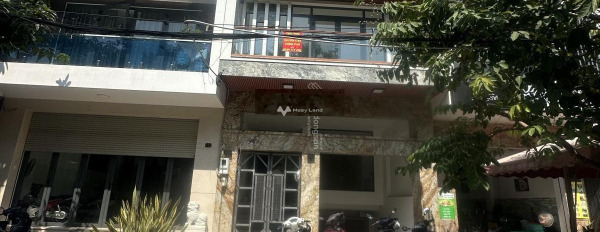 Giá thuê cơ bản 90 triệu/tháng cho thuê sàn văn phòng Him Lam Kênh Tẻ tọa lạc ngay trên Quận 7, Hồ Chí Minh có diện tích tổng là 100m2-03