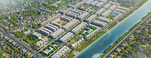 Trong tháng 9/2021, siêu phẩm cho các nhà đầu tư sẽ ra mắt tại thị xã Bỉm Sơn, Thanh Hoá-02