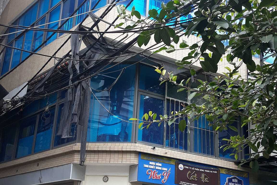 Bán nhà lô góc 88m2 x 8 tầng, mặt tiền 17m, ở đường Quan Nhân, Thanh Xuân, Hà Nội, giá 23 tỷ-01