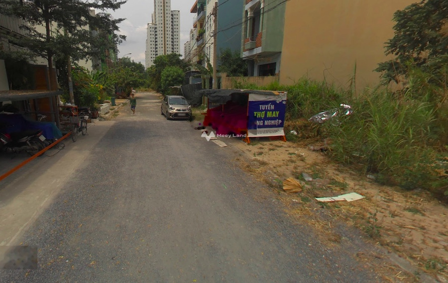 Nằm tại Phú Mỹ, Hồ Chí Minh bán đất 3.2 tỷ có diện tích 56m2-01