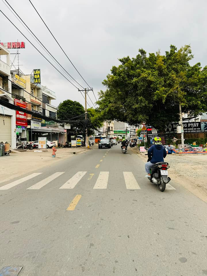 Bán nhà mặt phố quận 2 thành phố Hồ Chí Minh giá 24.8 tỷ-8