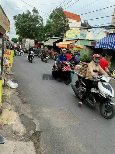 Bán nhà 2mặt tiền buôn bán gần chợ Phú Thọ,p.Trảng Dài ,Biên Hoà,Đ.Nai -01