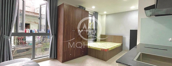 Cho thuê căn hộ, vị trí thuận lợi tọa lạc ở Phường 1, Tân Bình thuê ngay với giá bàn giao 6 triệu/tháng diện tích thực là 35m2-02