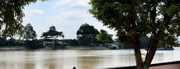 Bán đất ven sông Đồng Nai, giáp ranh thành phố Biên Hoà, lại gần HCM -03