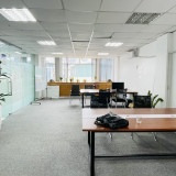 Giá thuê hợp lý 25.5 triệu/tháng cho thuê sàn văn phòng vị trí đẹp tọa lạc ngay tại Mai Dịch, Cầu Giấy diện tích gồm 150m2-01