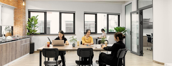 Vị trí thuận lợi tọa lạc ngay trên Phường 11, Hồ Chí Minh cho thuê sàn văn phòng với diện tích 25m2-03