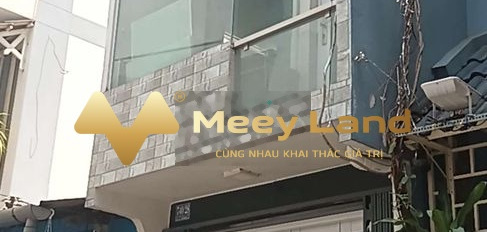 Cho thuê nhà ở diện tích chuẩn là 28m2 giá thuê đề cử từ 9 triệu/tháng nằm ở Phường 1, Hồ Chí Minh-02