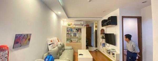 Bán căn hộ dt tiêu chuẩn 61m2 vị trí nằm tại Đường Pháp Vân, Phường Yên Sở giá bán rẻ chỉ 1.8 tỷ-02