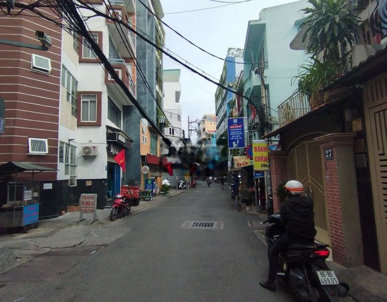 Diện tích thực đúng với trên ảnh 30m2, cho thuê nhà ở vị trí đẹp tọa lạc ngay tại Phú Nhuận, Hồ Chí Minh, nhà bao gồm 3 PN, 2 WC hãy nhấc máy gọi ngay-01