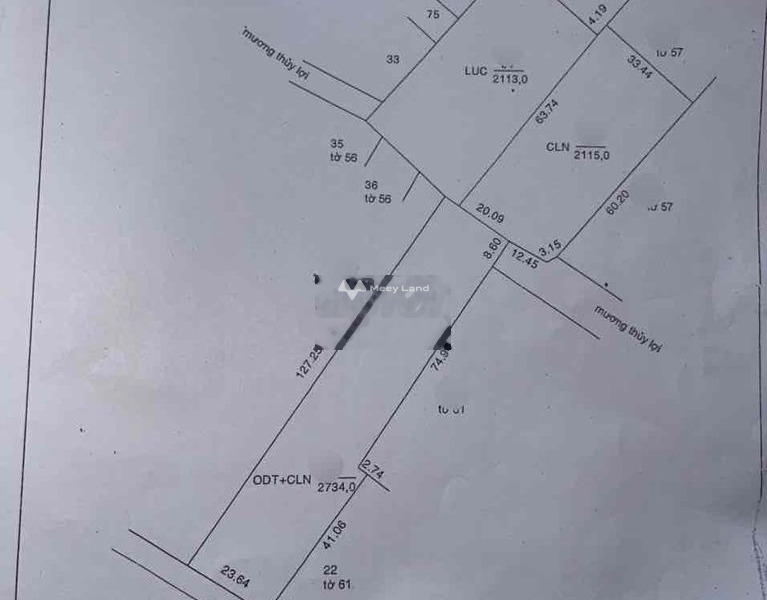 An Châu, Châu Thành bán đất giá sang tên 23 tỷ diện tích thực như trên hình 7032m2-01