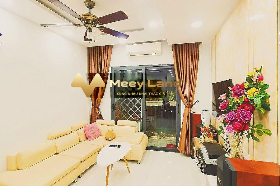 Bán chung cư tại Phố Nguyễn Thiện Thuật, Quận Bình Thạnh, giá 3,6 tỷ-01