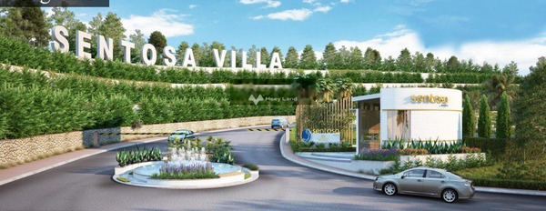 Diện tích đất 250m2 Sentosa Villa bán đất giá bất ngờ 2.75 tỷ, hướng Đông - Nam-03