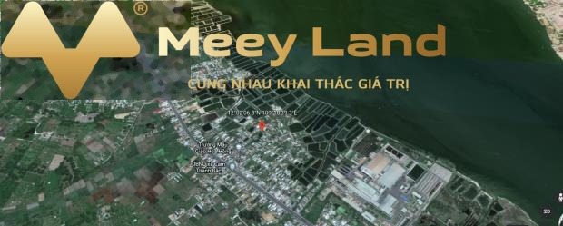Vị trí đẹp tọa lạc ngay trên Cam Lâm, Khánh Hòa bán đất giá bán mềm từ 88.2 tỷ diện tích chung là 90 m2, bề ngang lộ 8 m-01