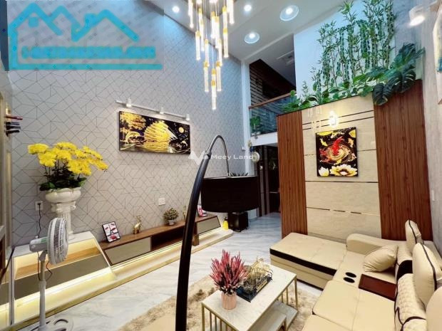 Bán nhà ở có diện tích chung là 68m2 giá bán cạnh tranh từ 6.5 tỷ vị trí mặt tiền tọa lạc trên Thủ Đức, Hồ Chí Minh-01