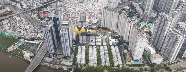 Diện tích 140m2, bán chung cư giá bán gốc chỉ 7 tỷ tọa lạc ở Bình Thạnh, Hồ Chí Minh, căn hộ nhìn chung gồm có 3 PN, 2 WC lh thương lượng thêm-03