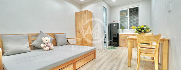 Cho thuê chung cư vị trí đặt nằm tại Phường 15, Hồ Chí Minh, trong căn hộ này thì gồm 1 PN thuận tiện di chuyển-02