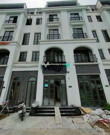 Nằm ở Đại Kim, Hà Nội, cho thuê biệt thự, thuê ngay với giá rẻ bất ngờ chỉ 25 triệu/tháng diện tích cụ thể 120m2, nhà gồm 5 PN nội thất hiện đại