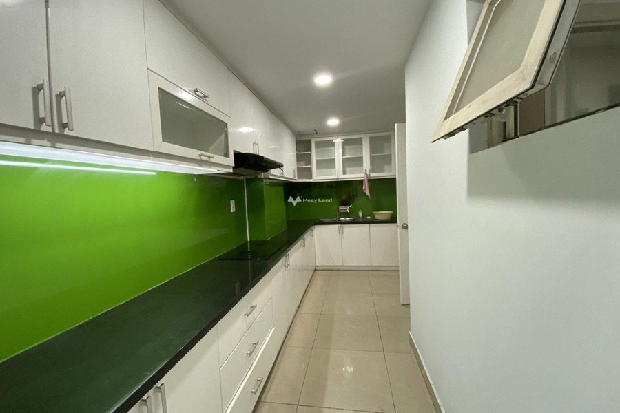 Cho thuê căn hộ với diện tích tiêu chuẩn 118m2 tọa lạc trên Nguyễn Đức Cảnh, Quận 7 giá thuê hợp lý 20 triệu/tháng-01