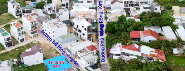 Bán hộ căn nhà vị trí nằm ngay ở Vĩnh Ngọc, Nha Trang giá bán êm 3.73 tỷ có diện tích rộng 191.2m2 tin chính chủ-02