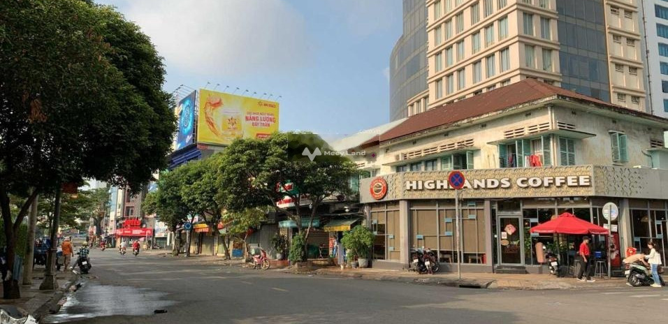 Có diện tích gồm 99m2 bán nhà vị trí đẹp tọa lạc tại Phạm Ngũ Lão, Hồ Chí Minh còn chần chờ gì nữa
