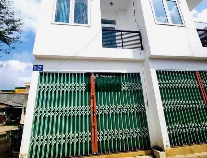 Nhà gồm 2 phòng ngủ cho thuê nhà ở có một diện tích sàn 100m2 thuê ngay với giá cạnh tranh chỉ 5.5 triệu/tháng mặt tiền nằm ở Lê Duẩn, Đắk Lắk-01