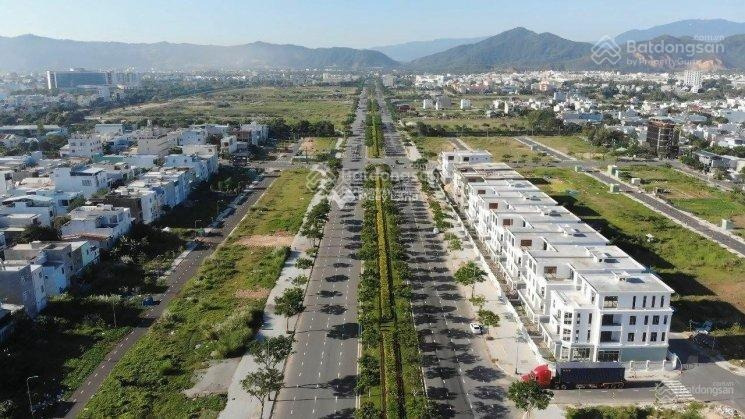 Nằm ngay Dragon City Park bán đất 2.4 tỷ Nguyễn Tất Thành, Đà Nẵng với diện tích 100m2-01