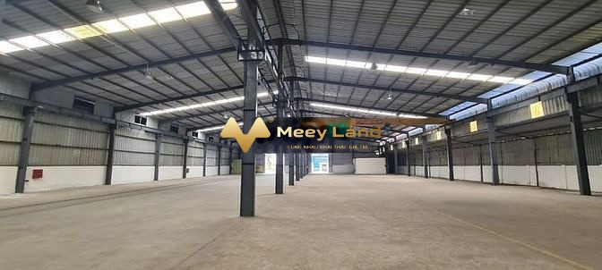 Vị trí đẹp ngay Tăng Nhơn Phú, Phước Long B cho thuê kho bãi 2300 m2 giá mềm 160 triệu/tháng tin chính chủ