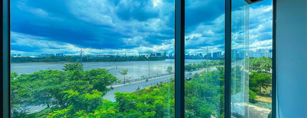 Tọa lạc ngay Quận 2, Hồ Chí Minh cho thuê sàn văn phòng diện tích thực khoảng 90m2 nội thất nguyên mới Đầy đủ-02