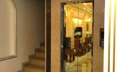 4 phòng ngủ, bán biệt thự có dt tổng 75 m2 vào ở luôn giá gốc chỉ 21 tỷ vị trí mặt tiền tọa lạc ngay tại Phường Nhân Chính, Hà Nội-03