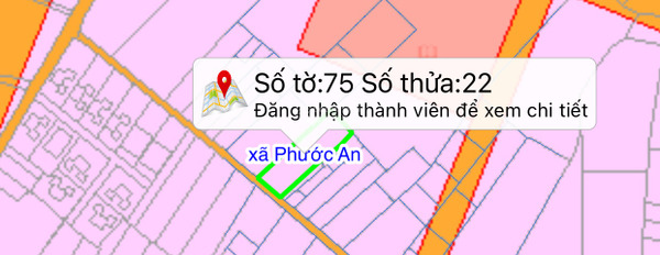 Giá khoảng 20.3 tỷ bán đất với diện tích rộng 13536m2 vị trí mặt tiền ngay trên Phước An, Nhơn Trạch-02