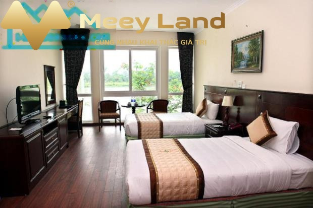 Bán khách sạn 73m2 tọa lạc ngay tại Trần Duy Hưng, Hà Nội, tổng quan bao gồm 16 phòng ngủ-01