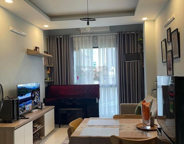 Cho thuê chung cư nhìn chung gồm có Nội thất cao cấp vị trí nằm ngay Đa Kao, Hồ Chí Minh giá thuê hấp dẫn từ 12 triệu/tháng-01