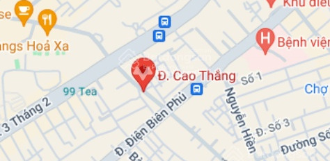Bán nhà vị trí đặt ở trung tâm Cao Thắng, Hồ Chí Minh giá bán bất ngờ chỉ 16.6 tỷ diện tích khoảng 95m2-03