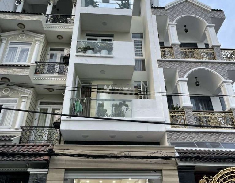 Diện tích chuẩn là 80m2, cho thuê nhà ở Phía trong Tân Quy, Hồ Chí Minh khách có thiện chí liên hệ ngay-01