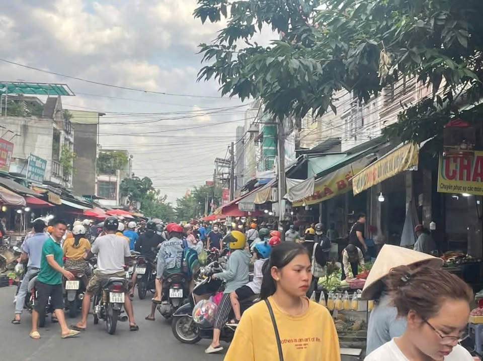 Bán nhà riêng huyện Xuân Lộc tỉnh Đồng Nai giá 850.0 triệu-1