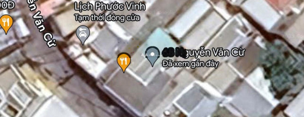 Tổng quan bên trong nhà gồm 2 phòng ngủ, bán nhà ở có diện tích 13374m2 giá bán bất ngờ chỉ 1.96 tỷ mặt tiền tọa lạc gần Nguyễn Văn Cừ, Đức Nghĩa-03