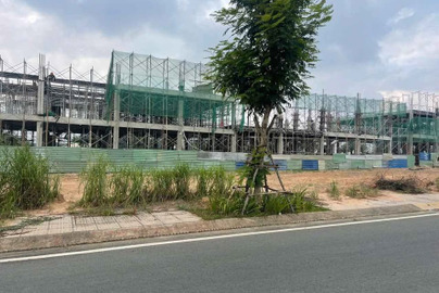 Bán đất quận 12 thành phố Hồ Chí Minh giá 3.0 tỷ-1