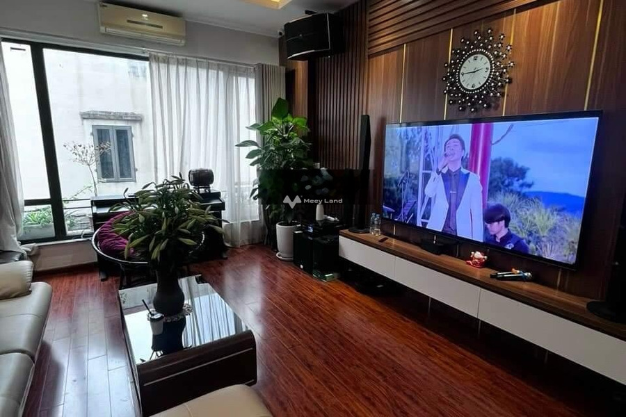 Bán nhà vị trí thuận lợi gần Quang Tiến, Hà Nội giá bán chỉ 9.7 tỷ có diện tích rộng 48m2 căn nhà có tổng 2 phòng ngủ-01