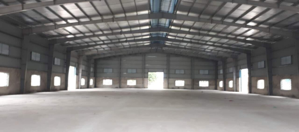 Cho thuê 500m2 kho xưởng tại cụm công nghiệp An Khánh, Hoài Đức, Hà Nội