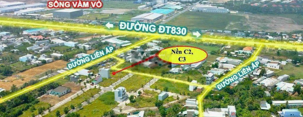 Ngay Phường 10, Hồ Chí Minh bán đất 1.45 tỷ với diện tích là 140m2-03